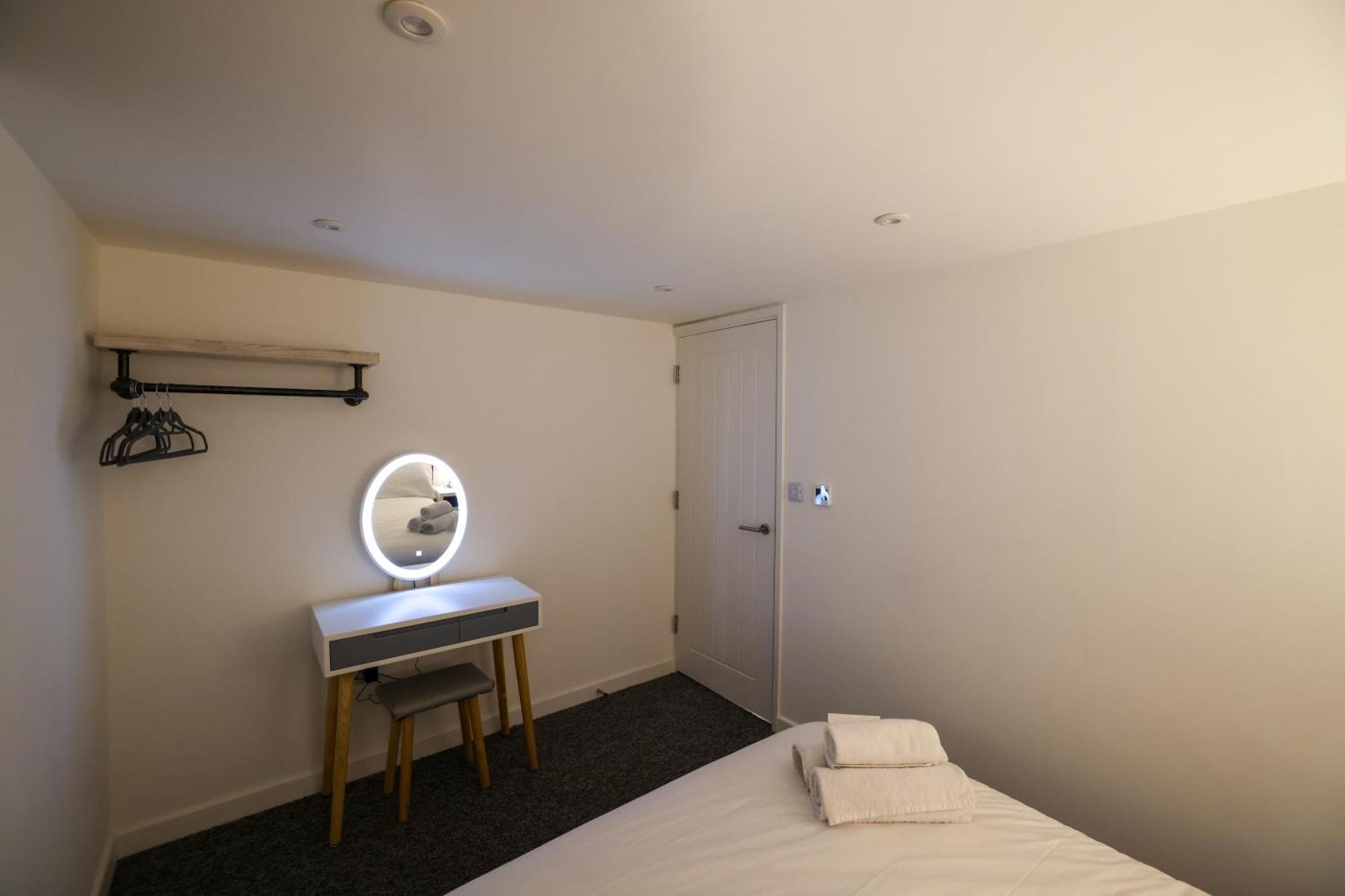 Stylish 1 Bed Apartment In Bicester Town Centre Kültér fotó